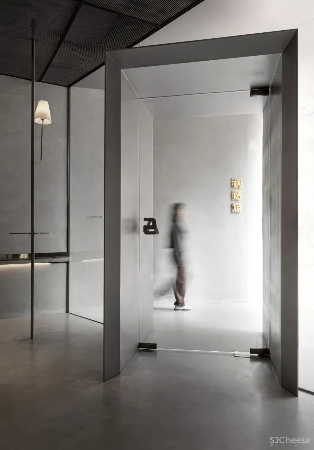 大麦设计 × 阿式铜锣烧:以退为进