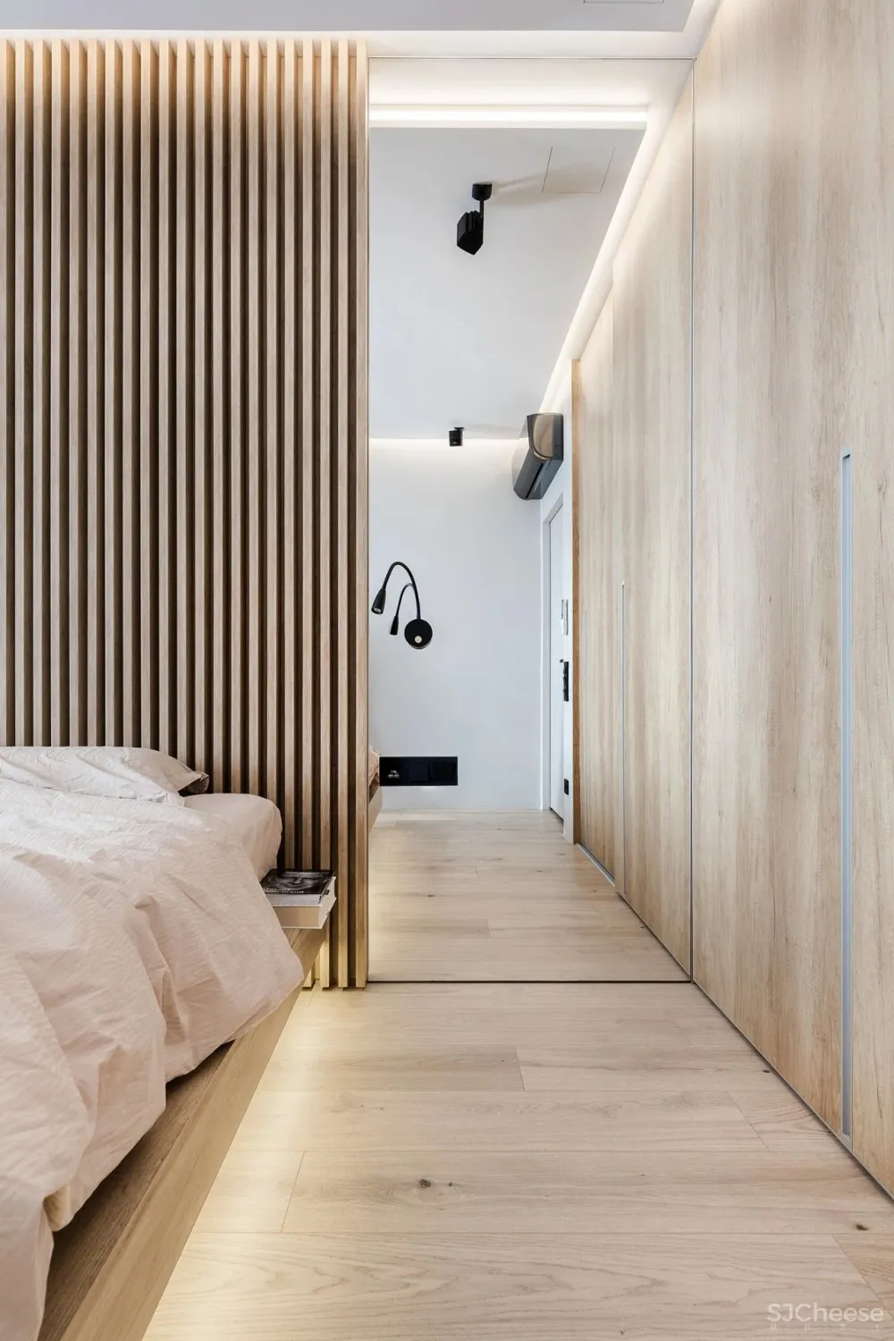 简约设计，才最有格调！