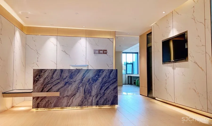 朗生案例 | 纯粹设计手绘学院