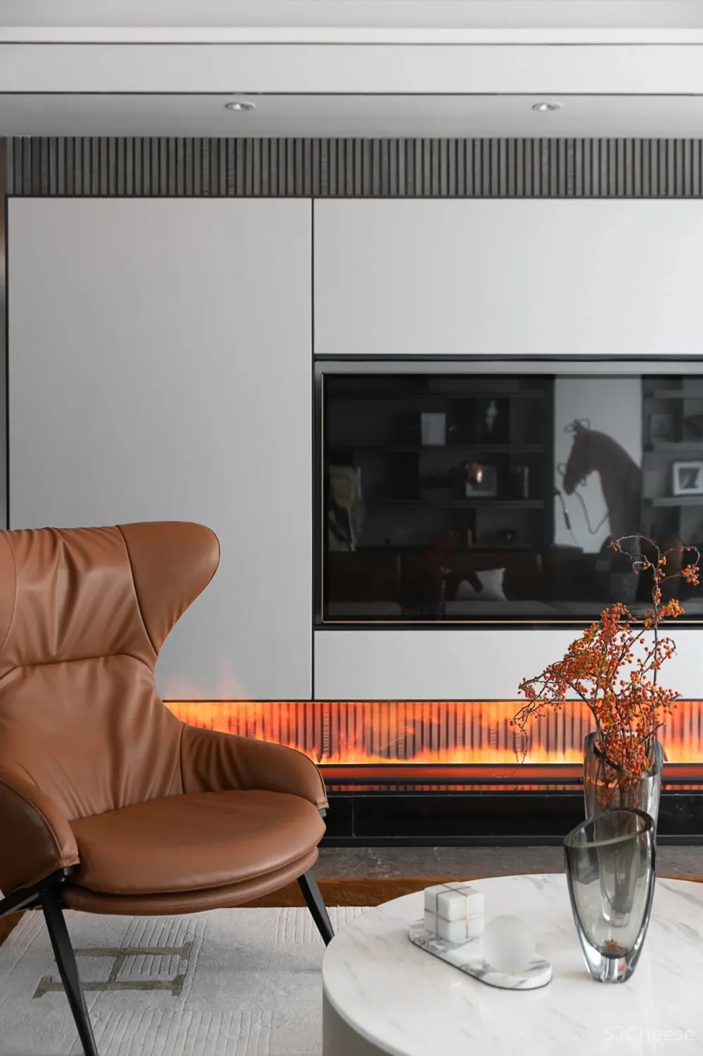 米修works 时光造物 奢享雅居