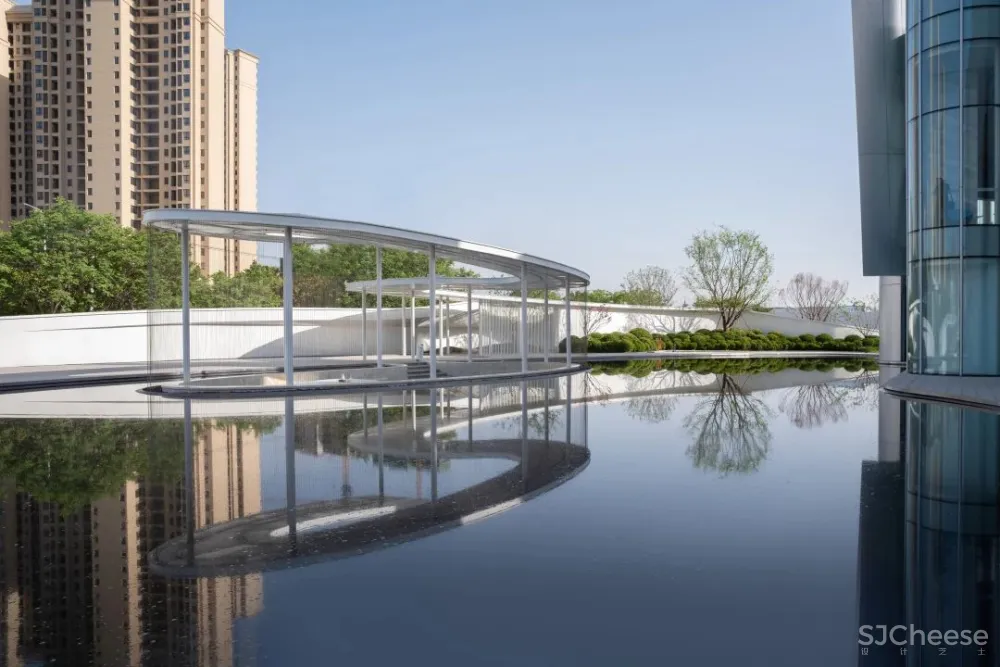 向美而生 徐州美的·天誉