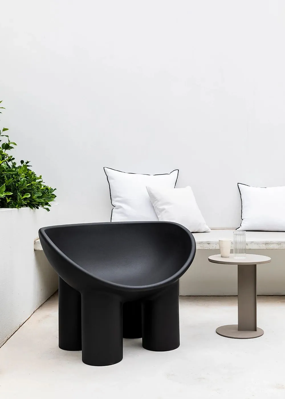 Tom Mark Henry 当代简约设计