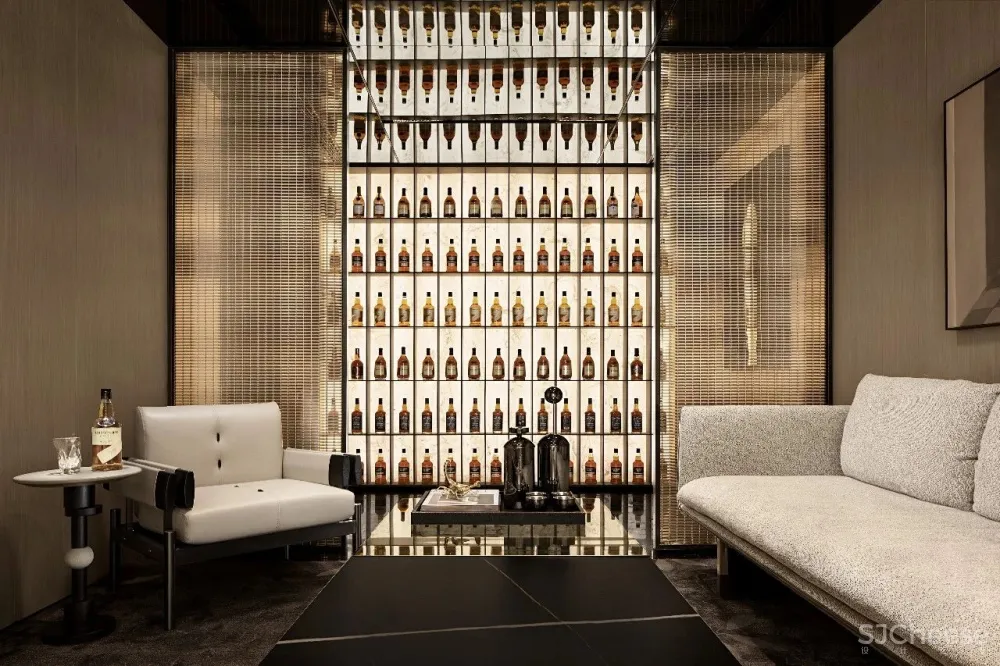 矩陣新作｜Matrix Design 榮摘2020 IIDA亞太設計獎冠軍