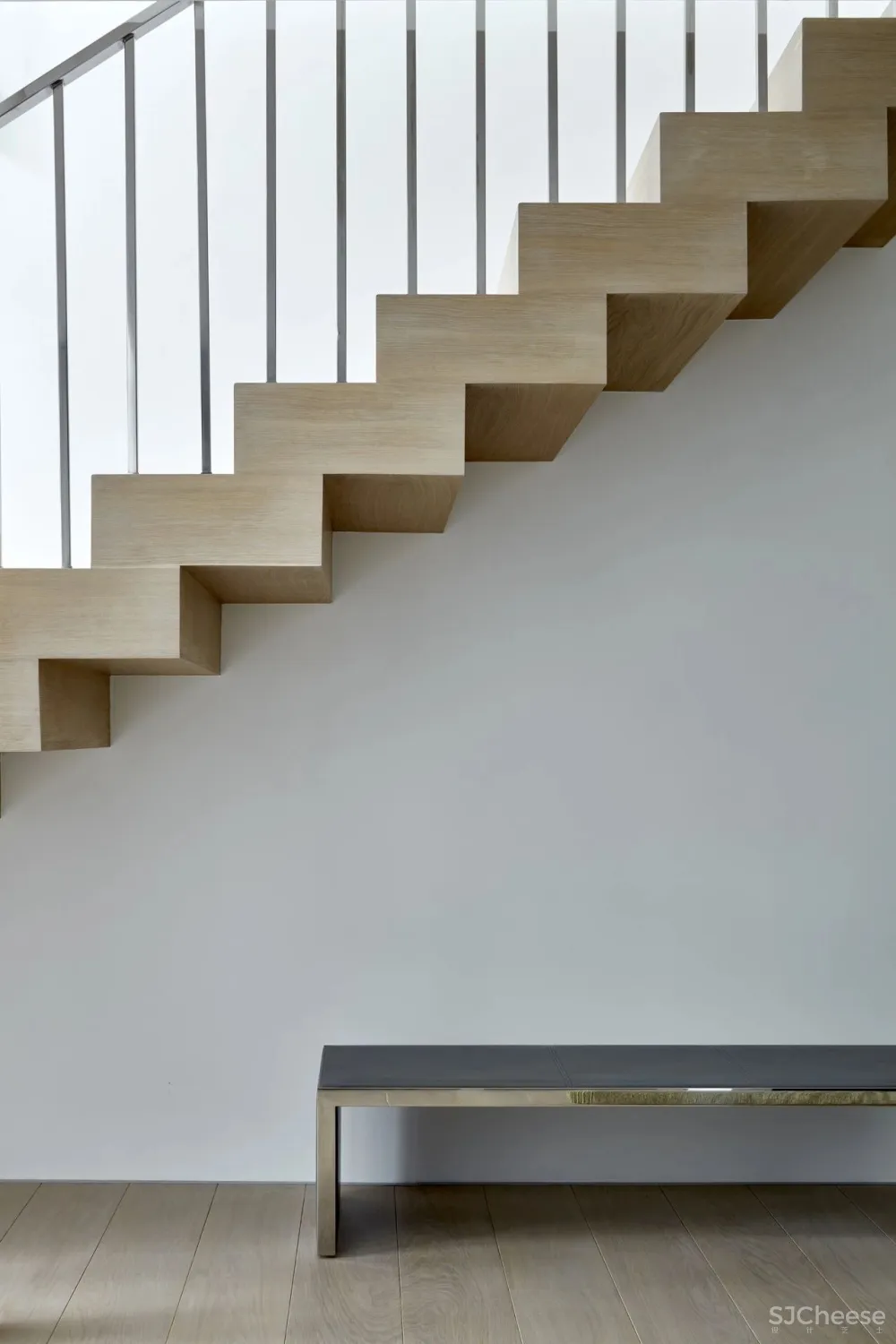 Design Wow 质朴永恒的心灵居所