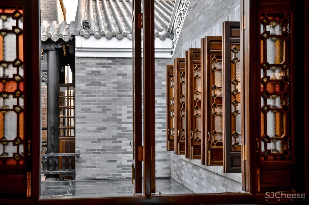 【广州负空间设计】1200book&bed|一起退出当代生活