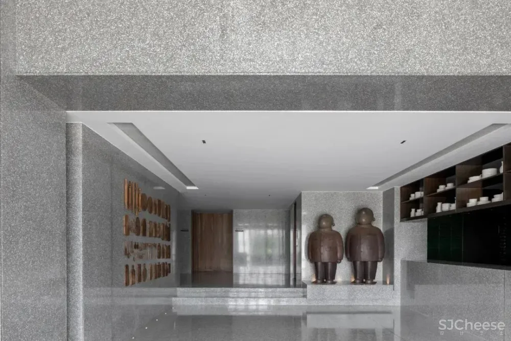 “时间回忆录”餐厅,回味旧时光 叶晖