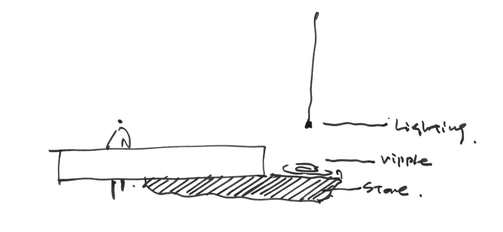 森之国际:光线若隐,山水自现 ─ 江山府銷售中心