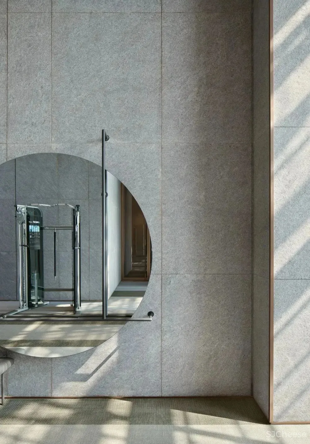 广州珠江豪宅 时代大家&李玮珉