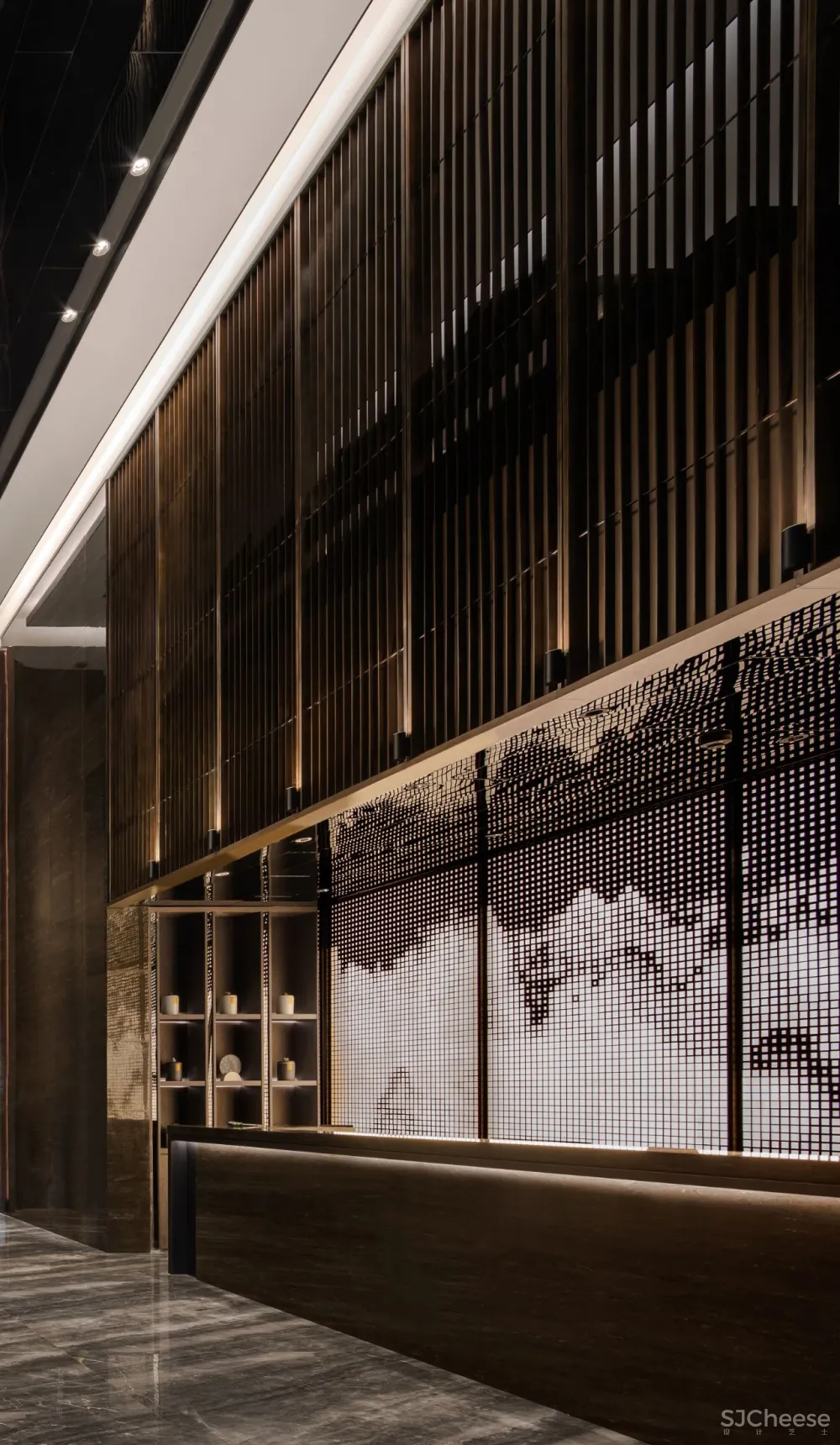 新东方的重构主义，东方美学与当代艺术的碰撞