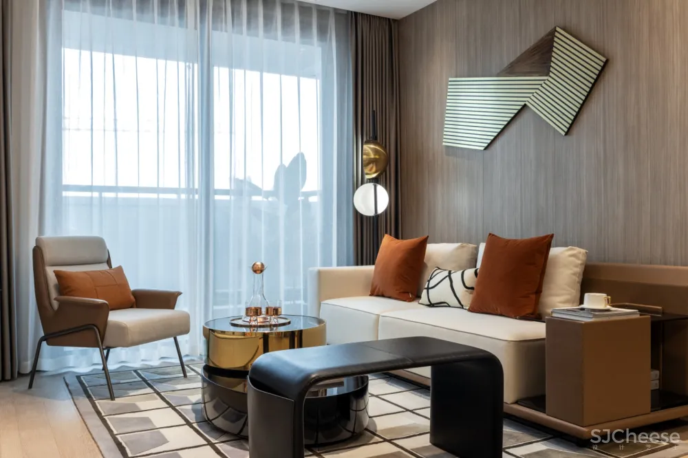 丽凯×宝业 | 点亮活力的钥匙