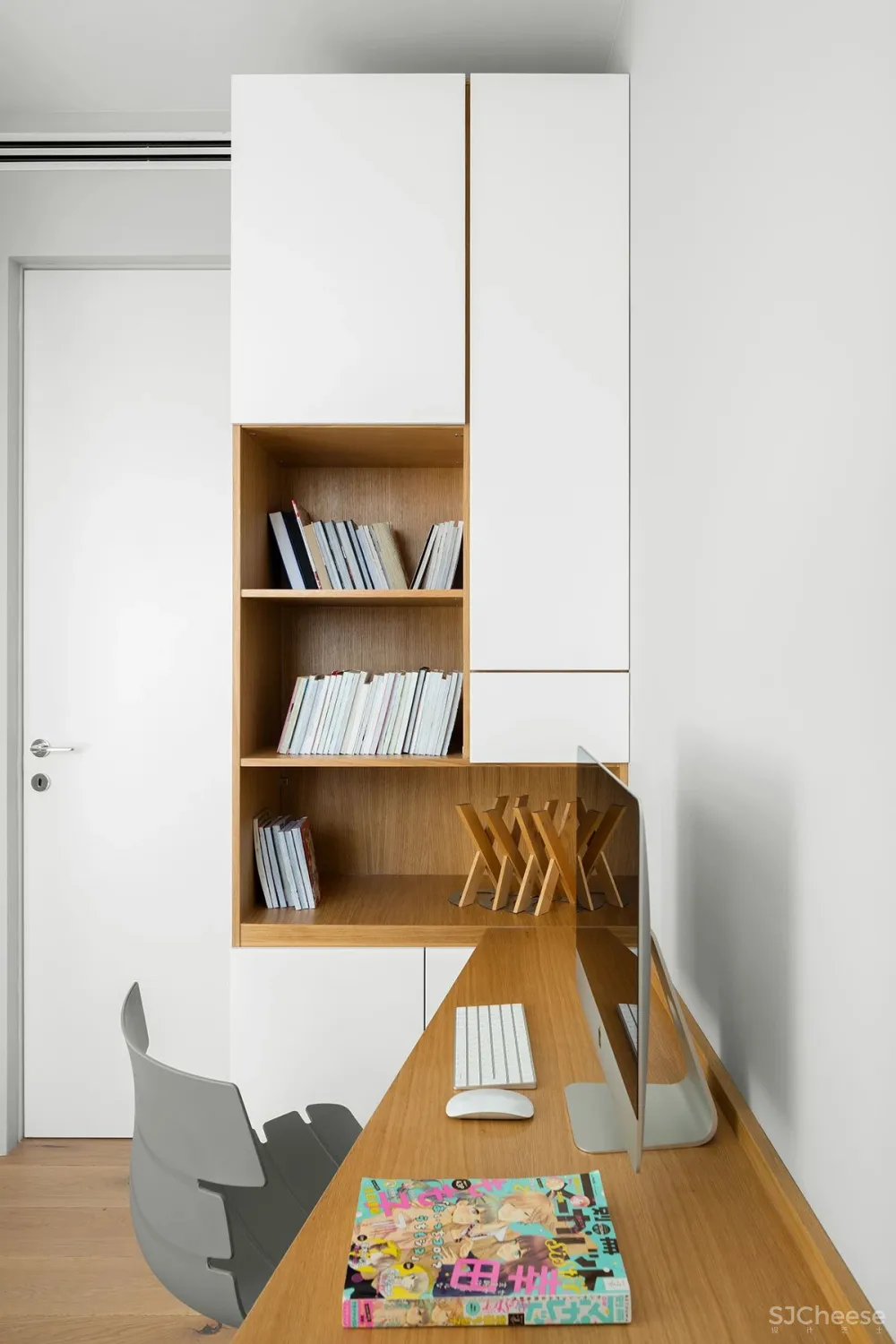 精致还有趣，这应该就是你们想找的美好又接地气儿的家了！