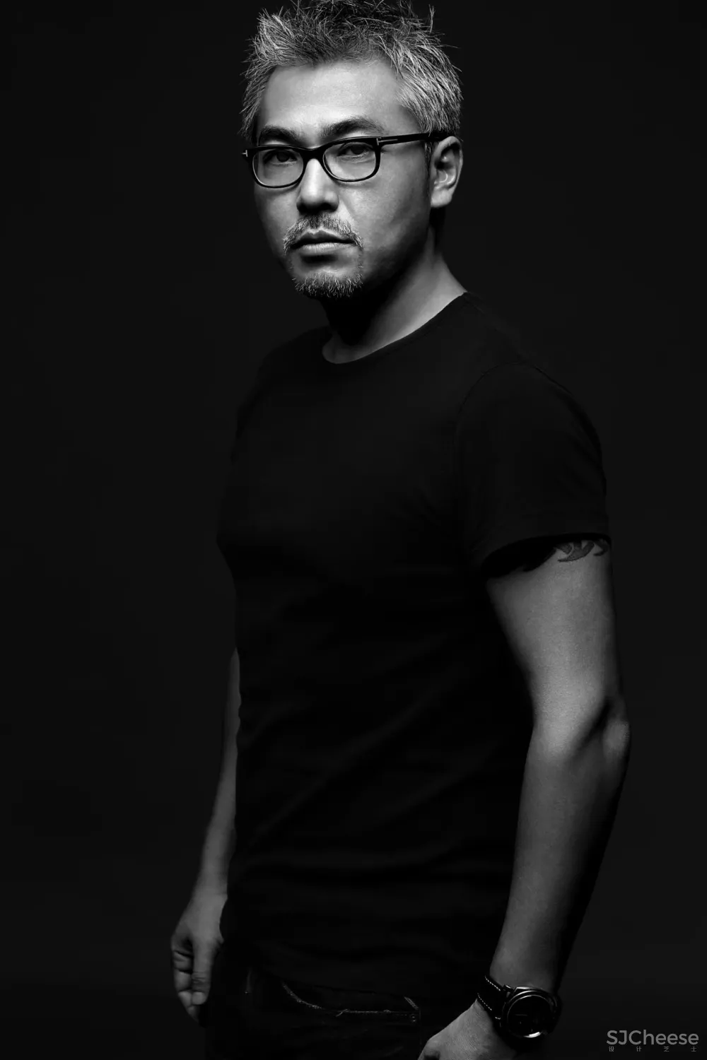 LSD X 华润：淡雅、舒缓，感受醉美极简禅意！