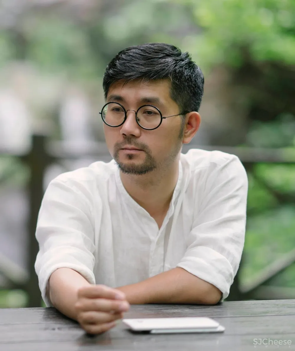 大相设计·新作 云顶之上,东方小雅 Cloud top, Oriental Xiaoya