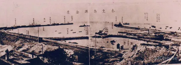 西港花园精品酒店激活港口情怀