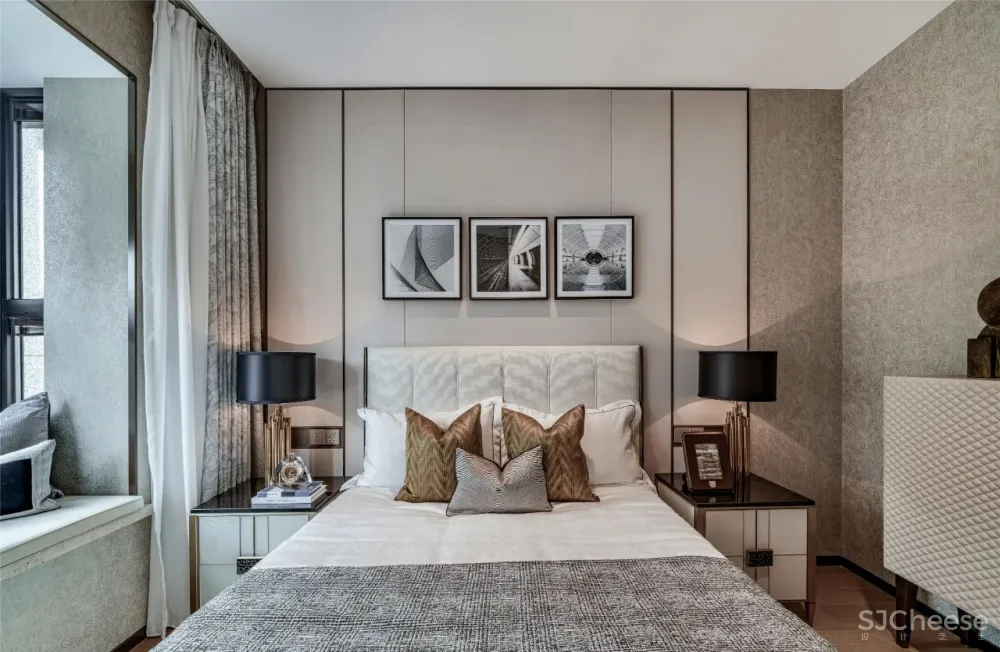 KLID凌子达:自然与精致中的海派现代生活