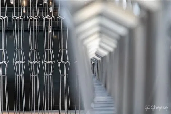 北京大兴国际机场木棉花酒店-“新国门”的旅人书房