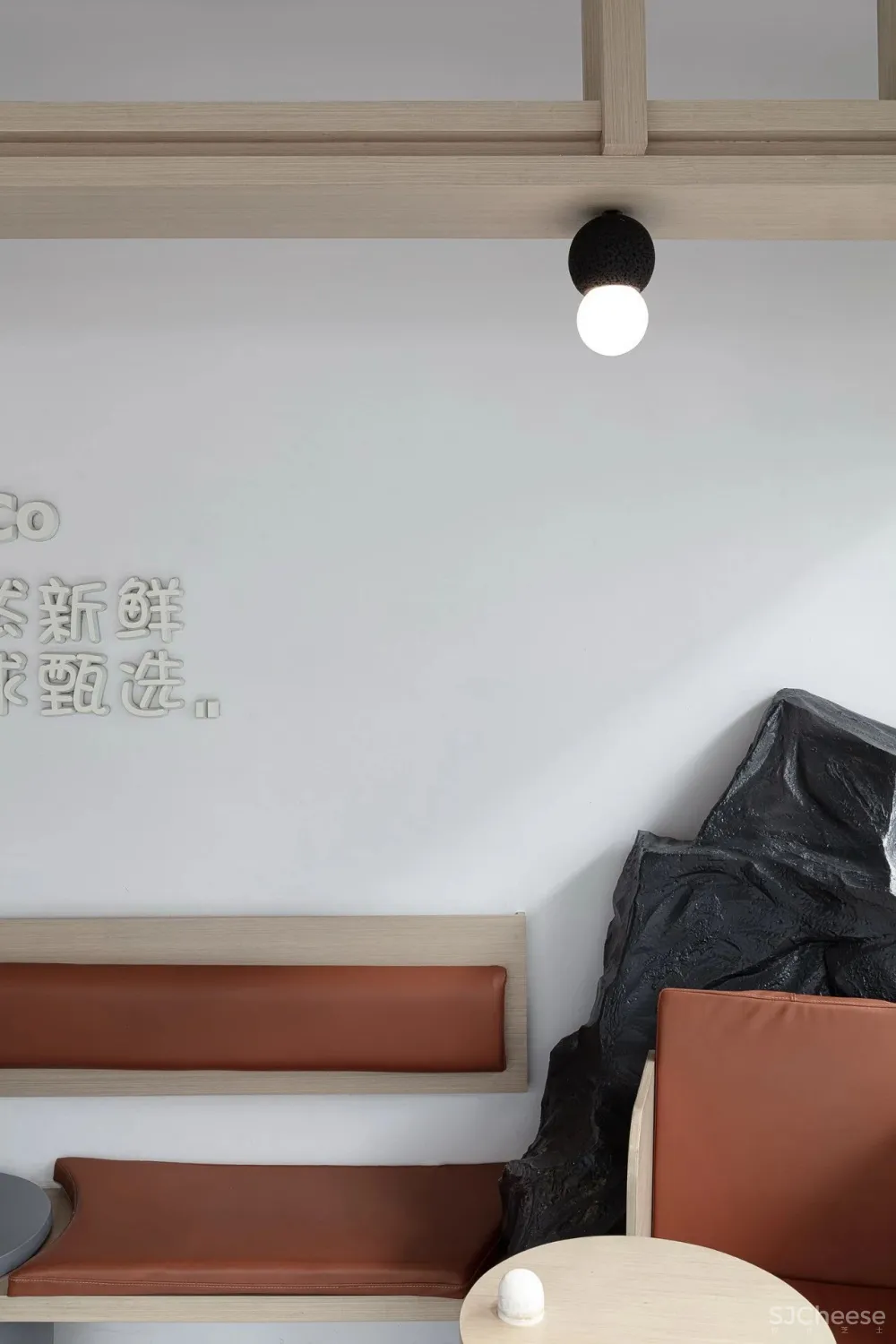 苏州观前街3个CoCo都可店 OYTT Design 欧阳跳