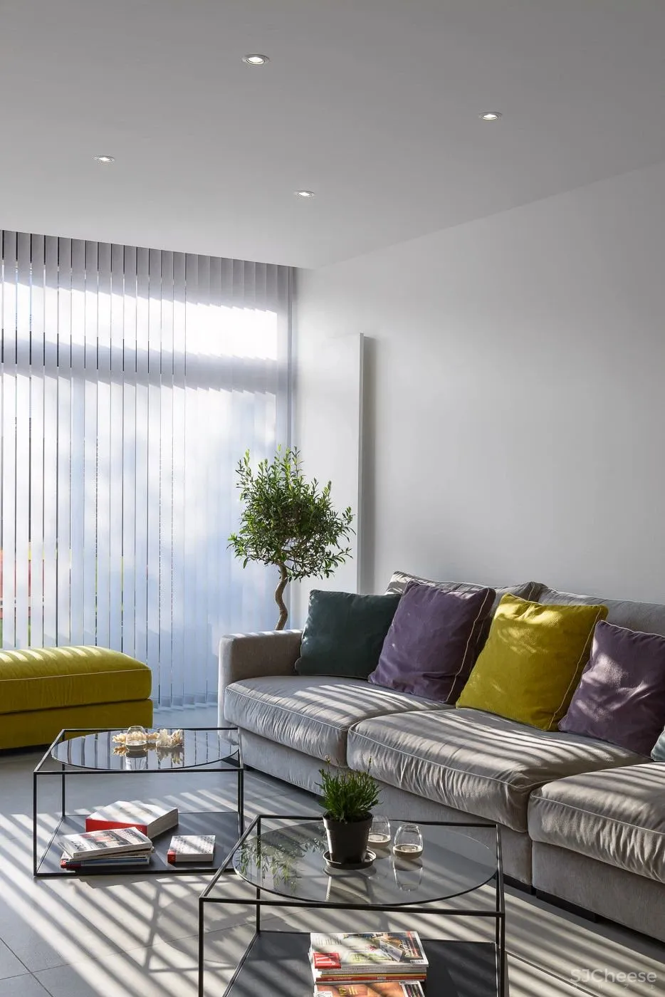 法式简约的低调与质感!