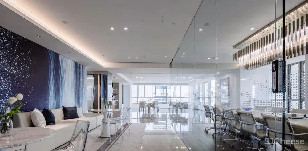 DAS：精致简约设计，这格调才高级！