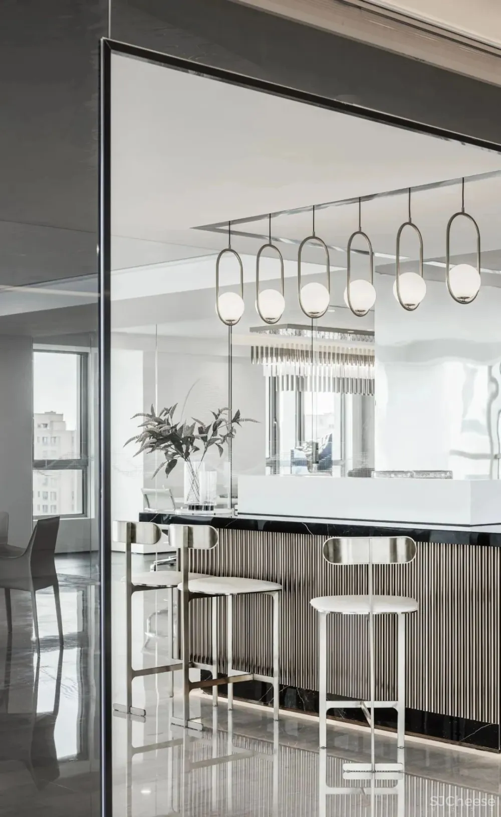 DAS：精致简约设计，这格调才高级！