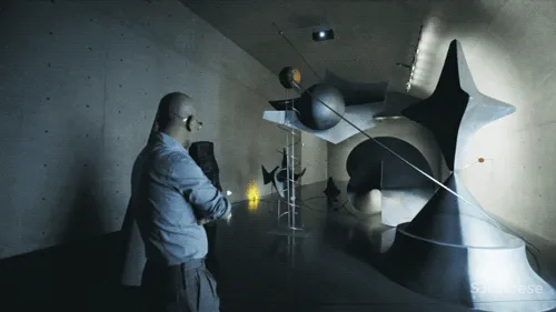 看不懂就对了!2020年末的上海,无数人为它疯狂排队打卡