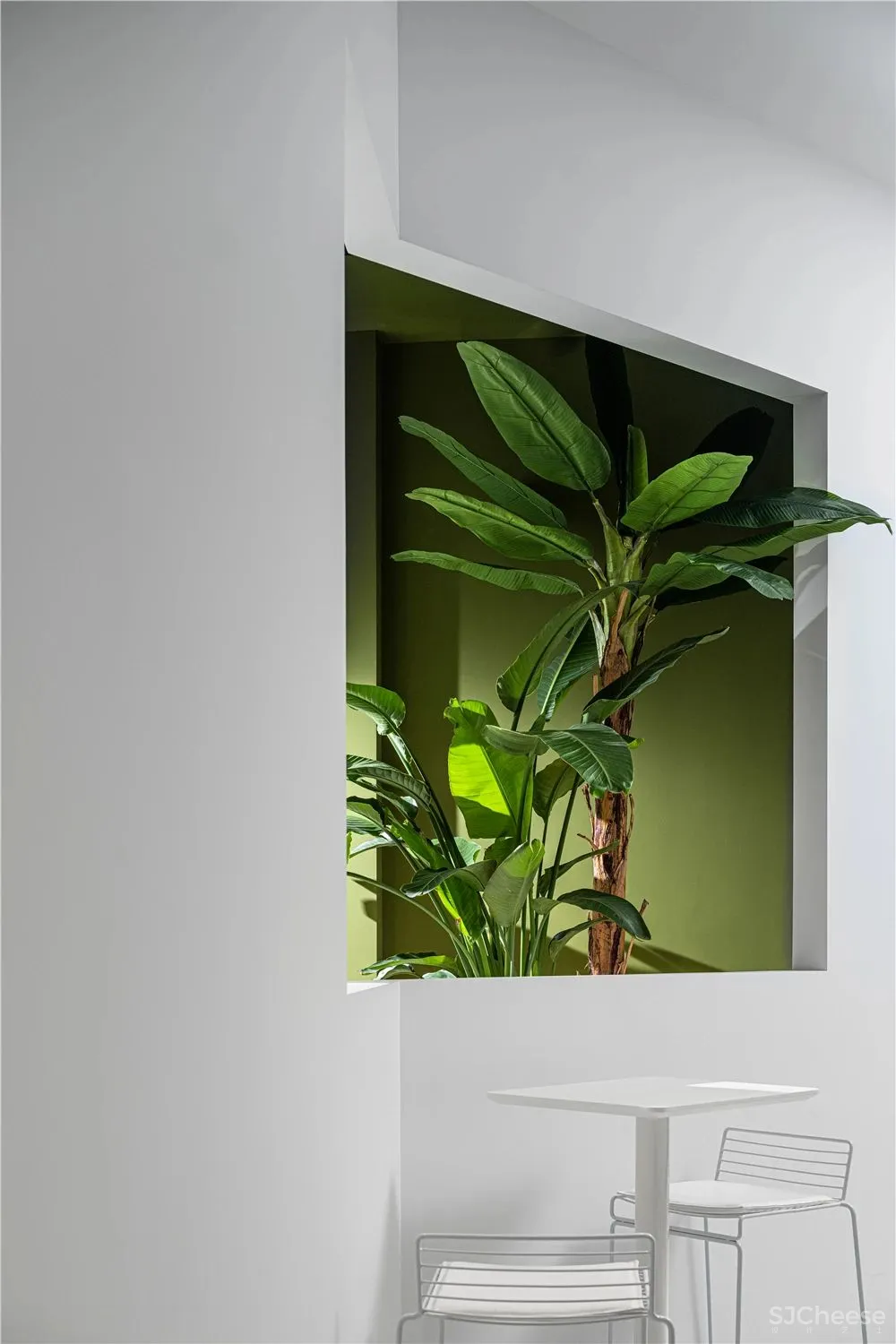 24小时不打烊的多功能城市空间——中关村创业大街·泰利驿站