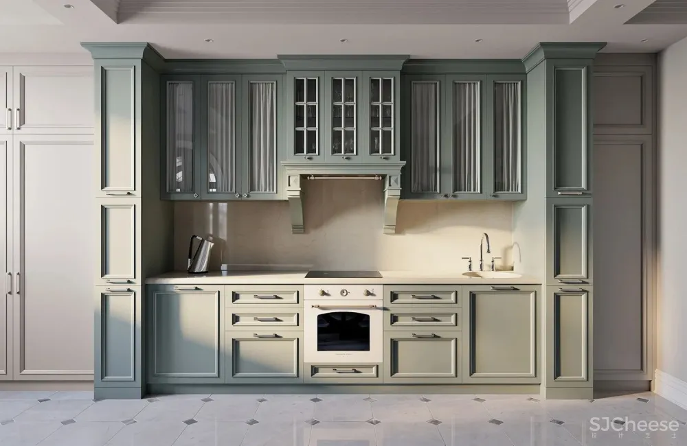 【搭-配】轻拾岁月 淡然行走 演绎精致生活美学