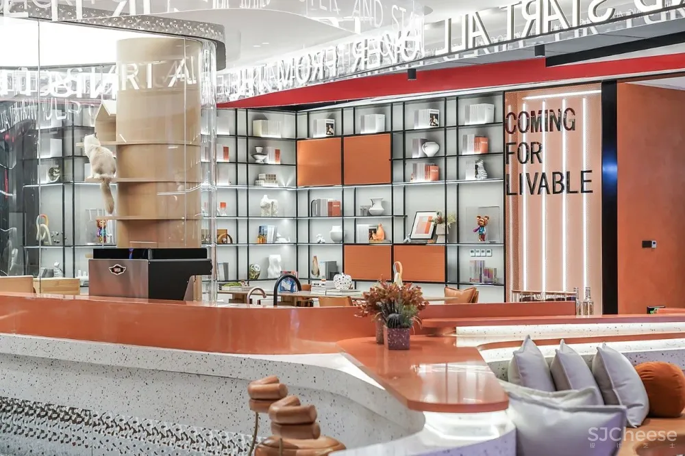 潮玩乌托邦，95后的潮趣梦想地带！