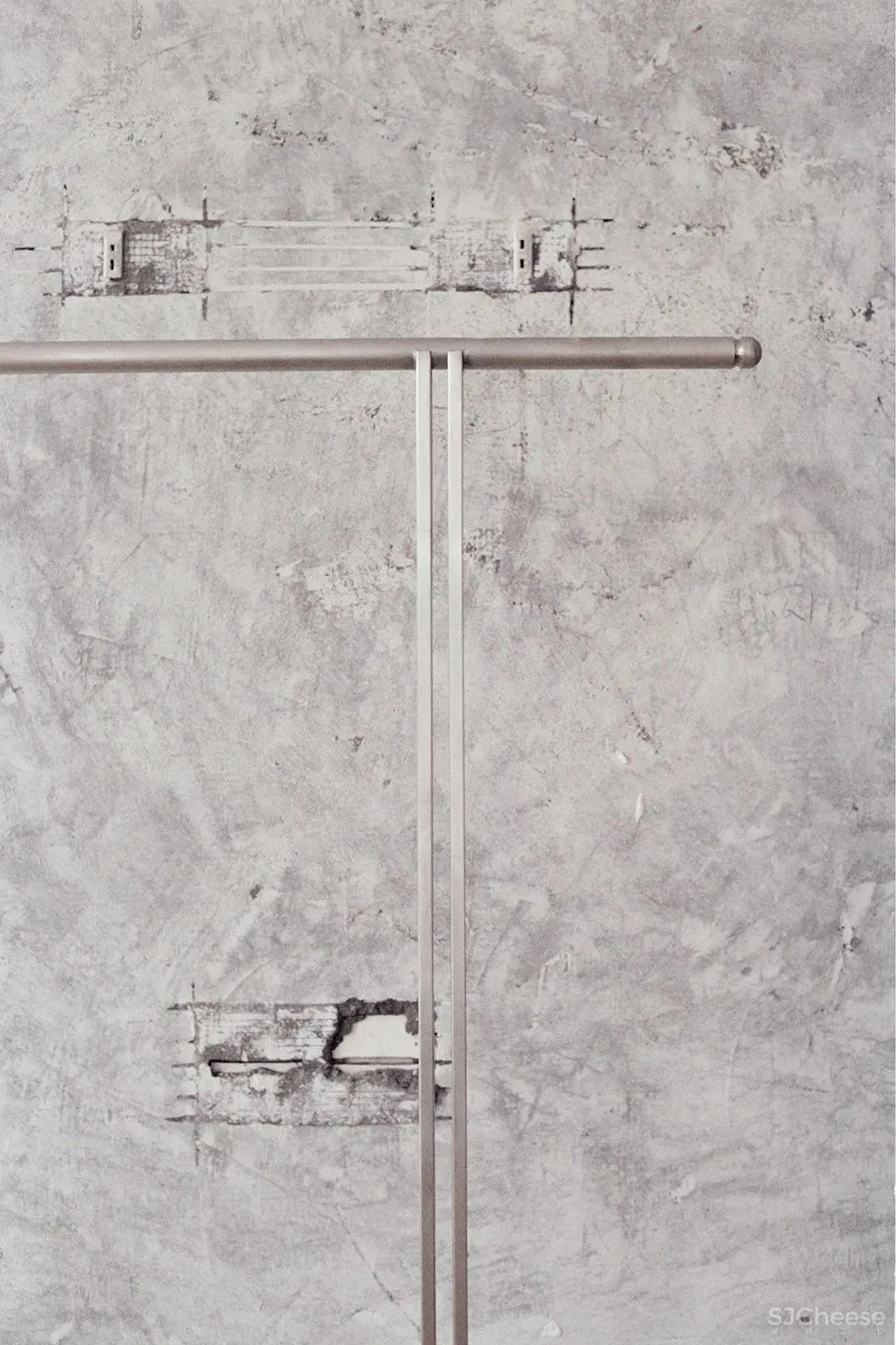 新作 创造多种元素之间的和谐 海宁 DSC买手店 Say Architects