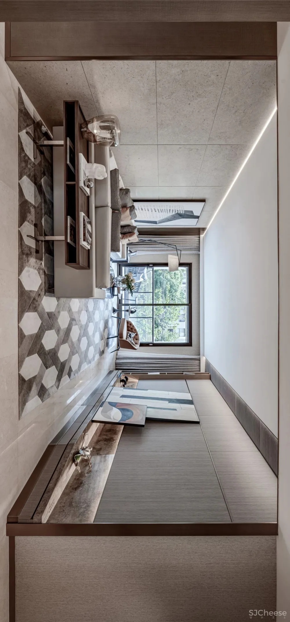 KLID凌子达:自然与精致中的海派现代生活