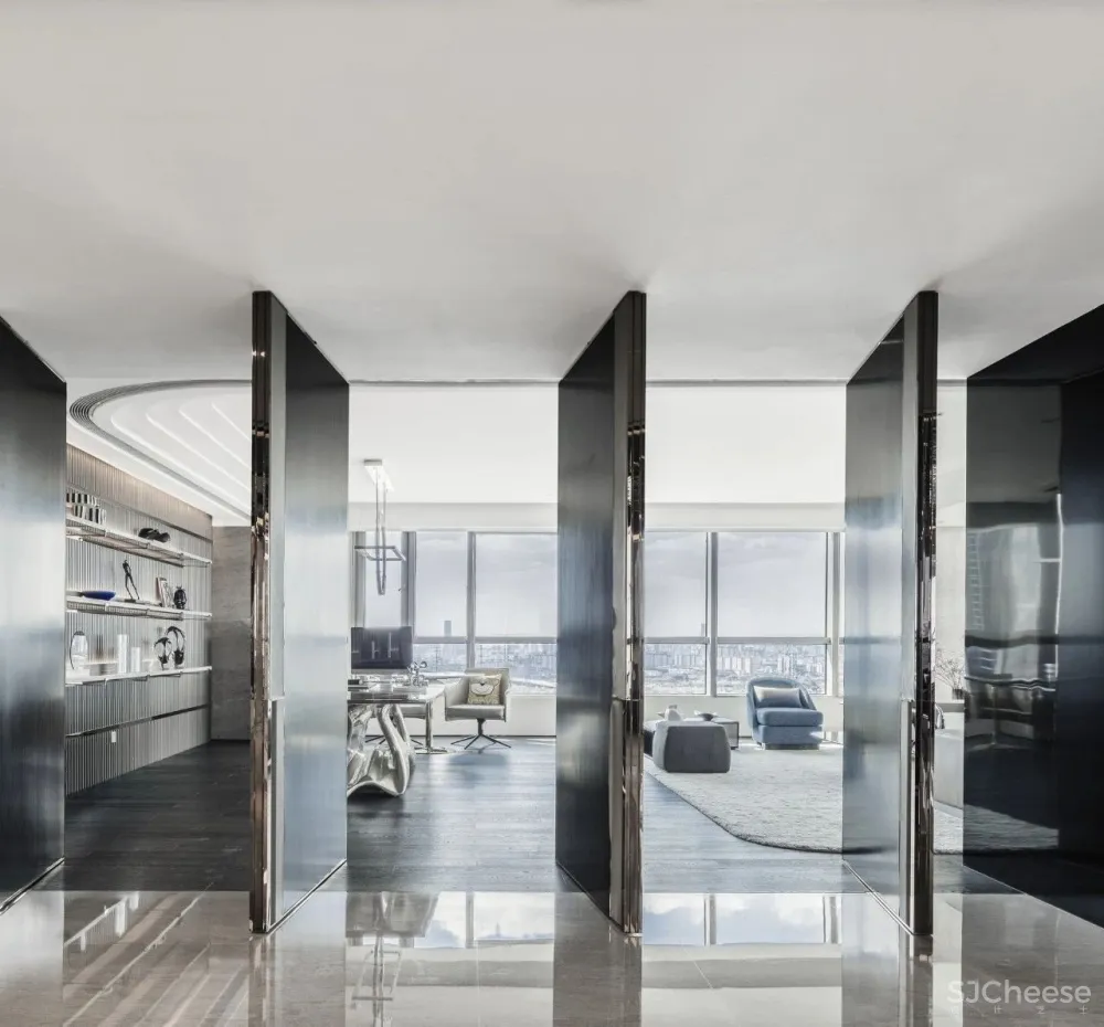 DAS：精致简约设计，这格调才高级！