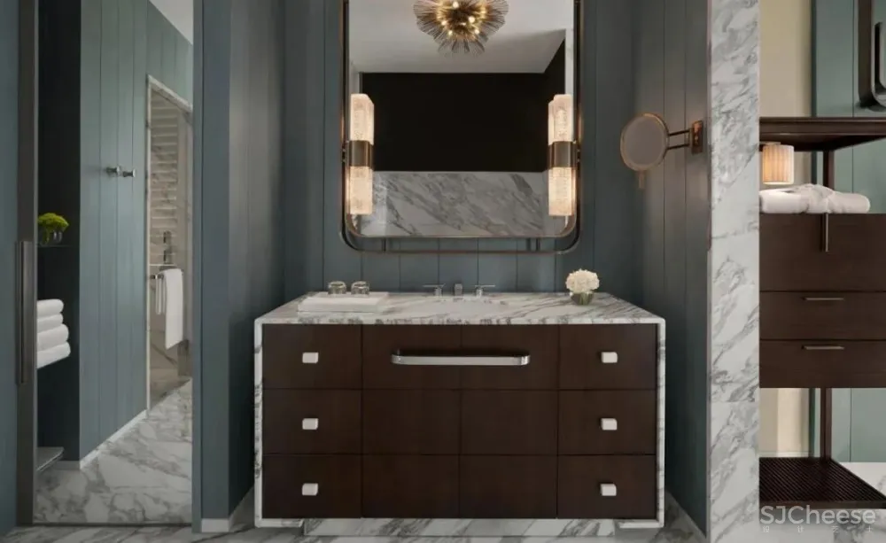 季裕棠倾力打造,深圳湾安达仕酒店今日开业!