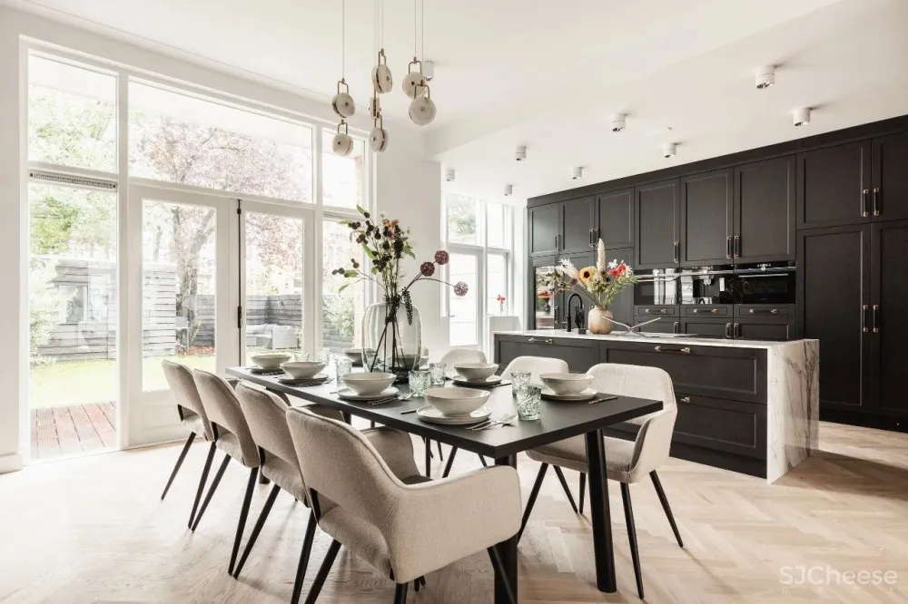 独特舒适感,让人才有回家的冲动!