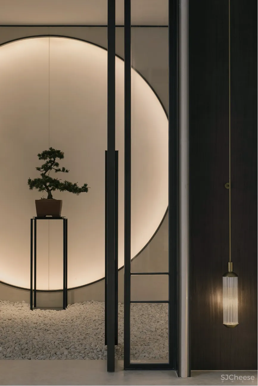 PROL光石-杭州保利澄品：存于有形，始于无形