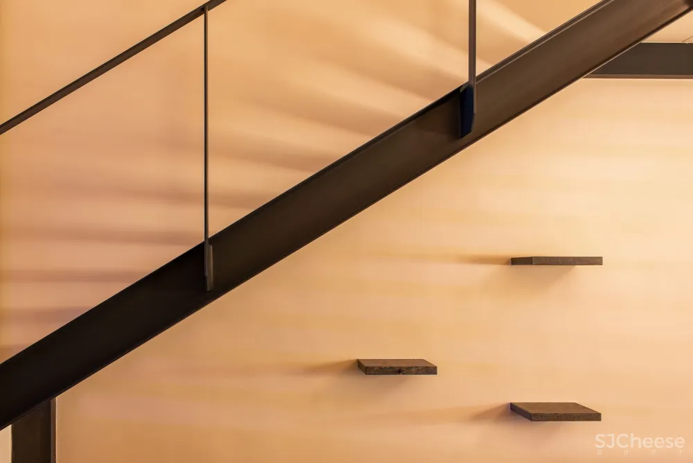 二街85號,開始的地方/敘作設計