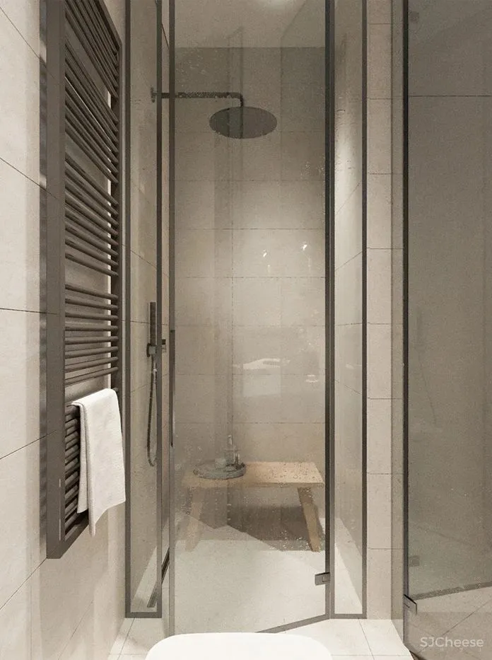 设计，家的温馨感！