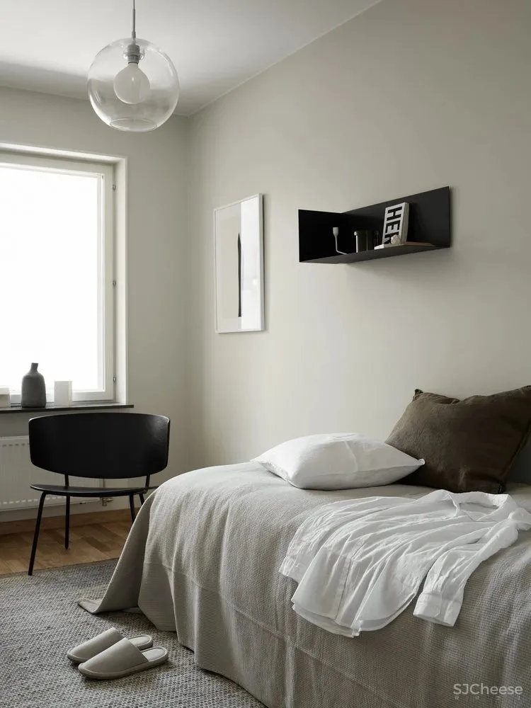 极致的北欧风,这才叫格调!