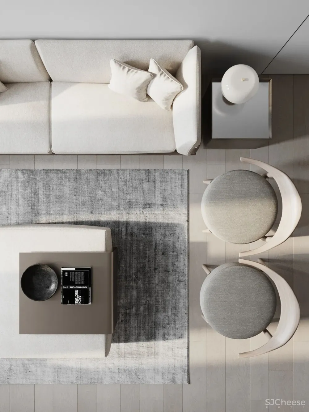 东方设计之美,极致而优雅