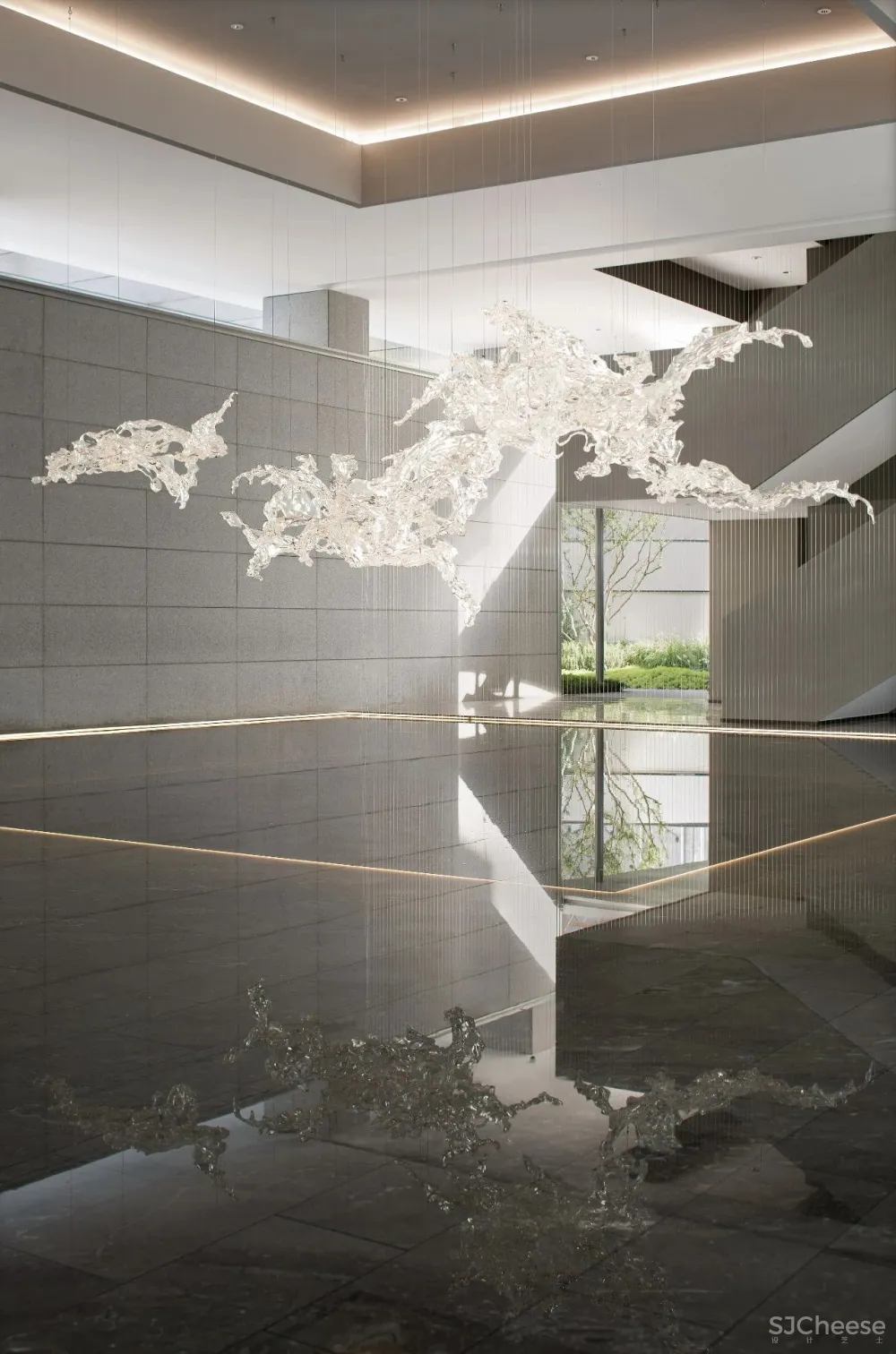 矩陣新作|華潤成都未來之城