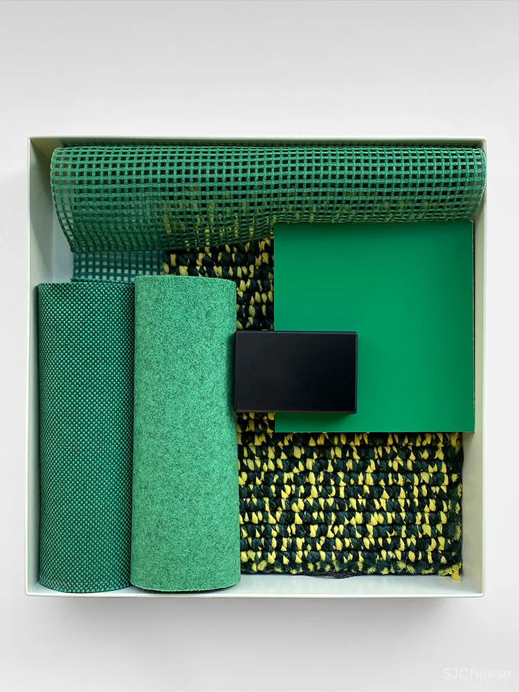 酒店还有共享办公,公区配置也「不讲武德」,网友:联合办公感觉要凉?