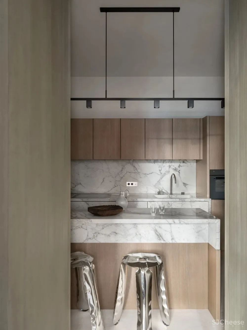 Design Wow 质朴永恒的心灵居所