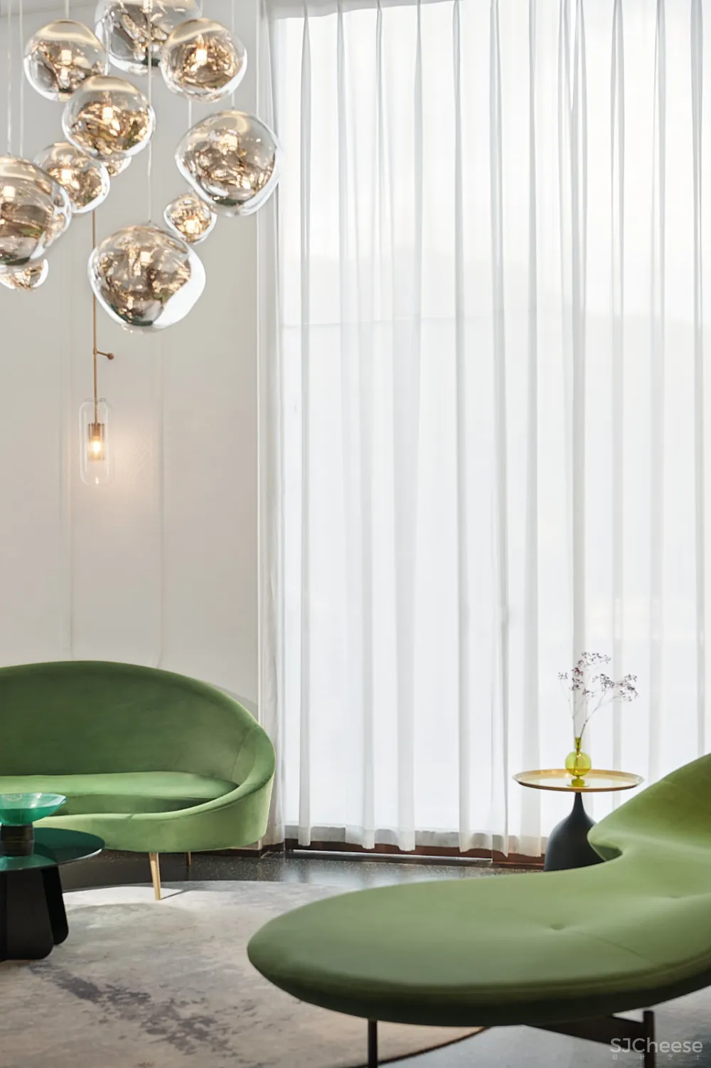 【之火丨设计】福清时匠·玥尔医美