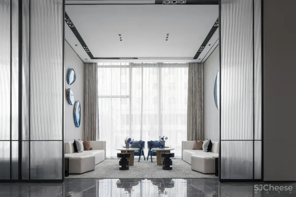 启程,漫步云端 | 铜川·中骏世界城