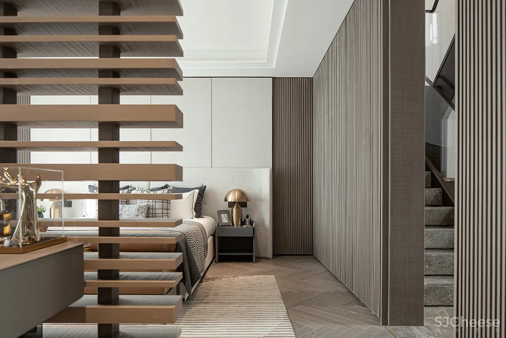 成都保利天空之城| 如果人与空间的答案是无限呢