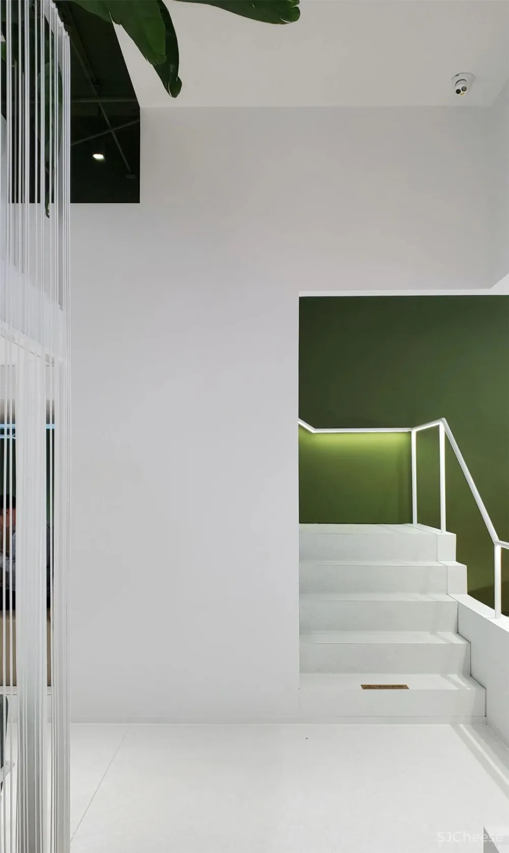 24小时不打烊的多功能城市空间——中关村创业大街·泰利驿站