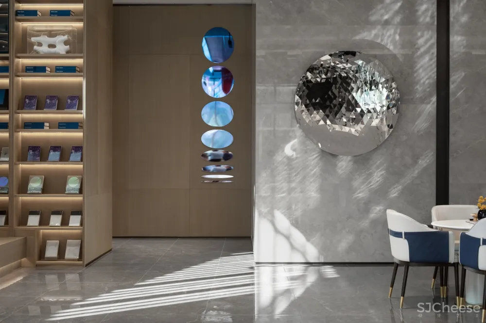 启程,漫步云端 | 铜川·中骏世界城