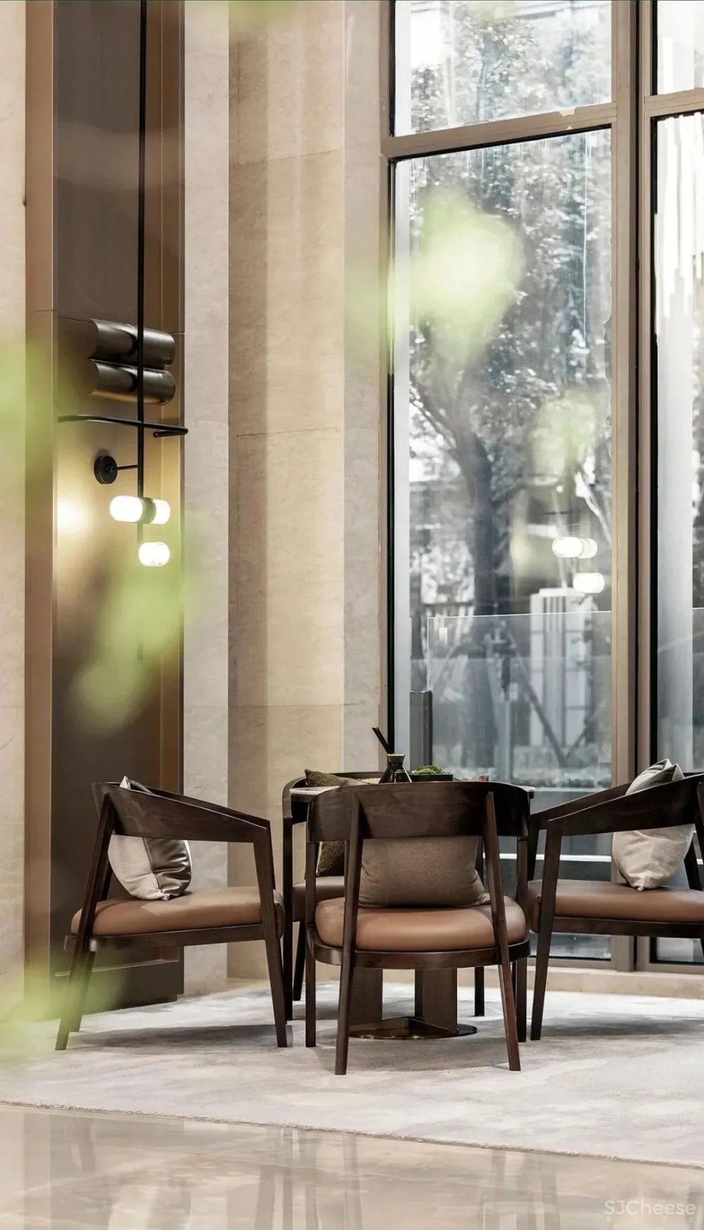 DAS：精致简约设计，这格调才高级！