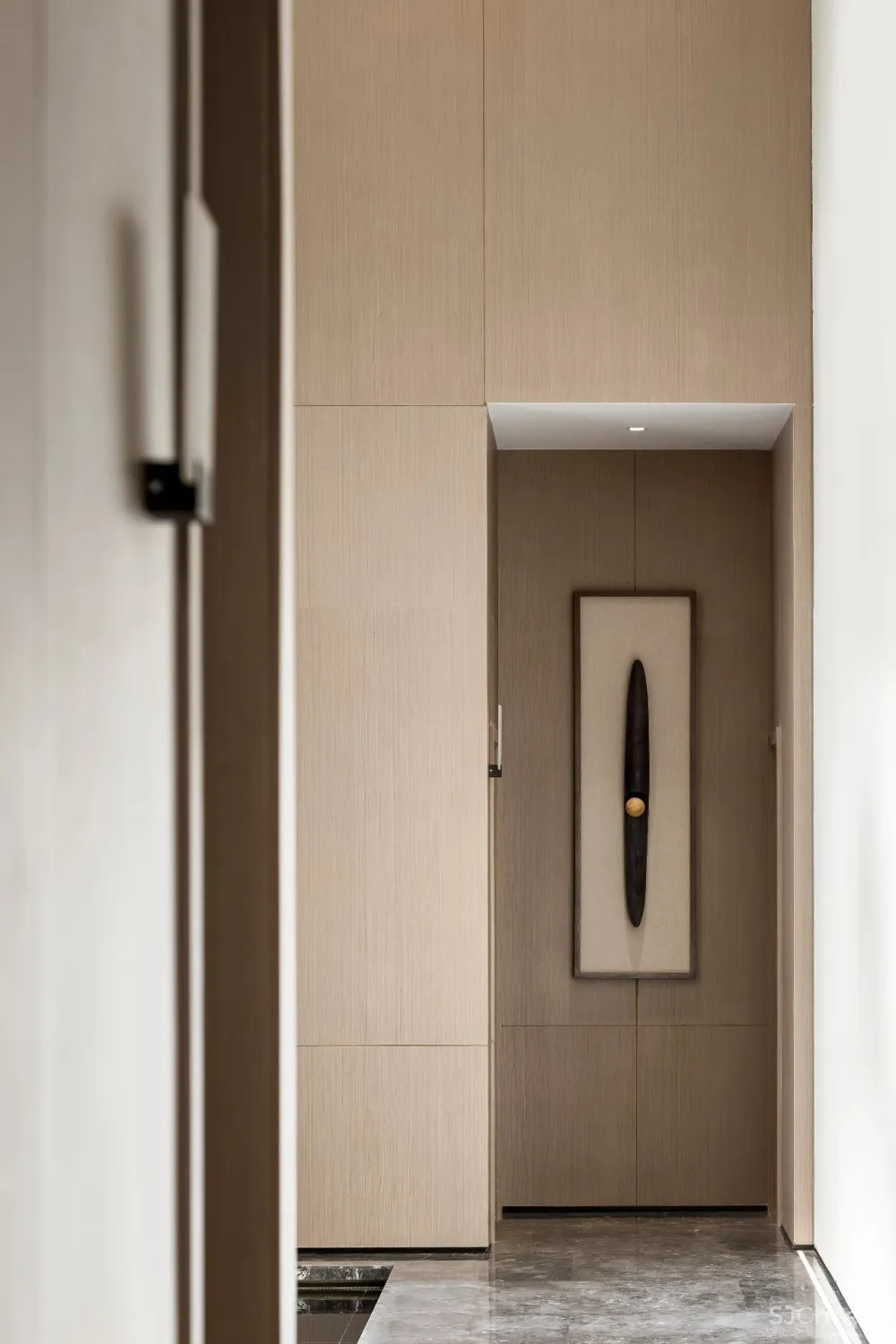 矩阵纵横×奥园 龙川玖著:隐于自然,与过去对话