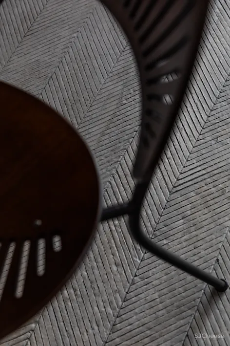 Pick - Comma：成都咖啡宇宙里的一组惊叹号