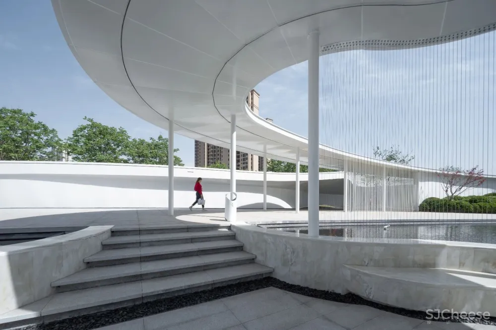 向美而生 徐州美的·天誉